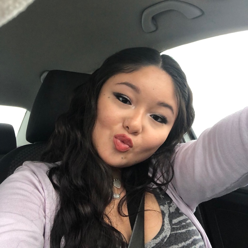 Meet your Posher, Madison